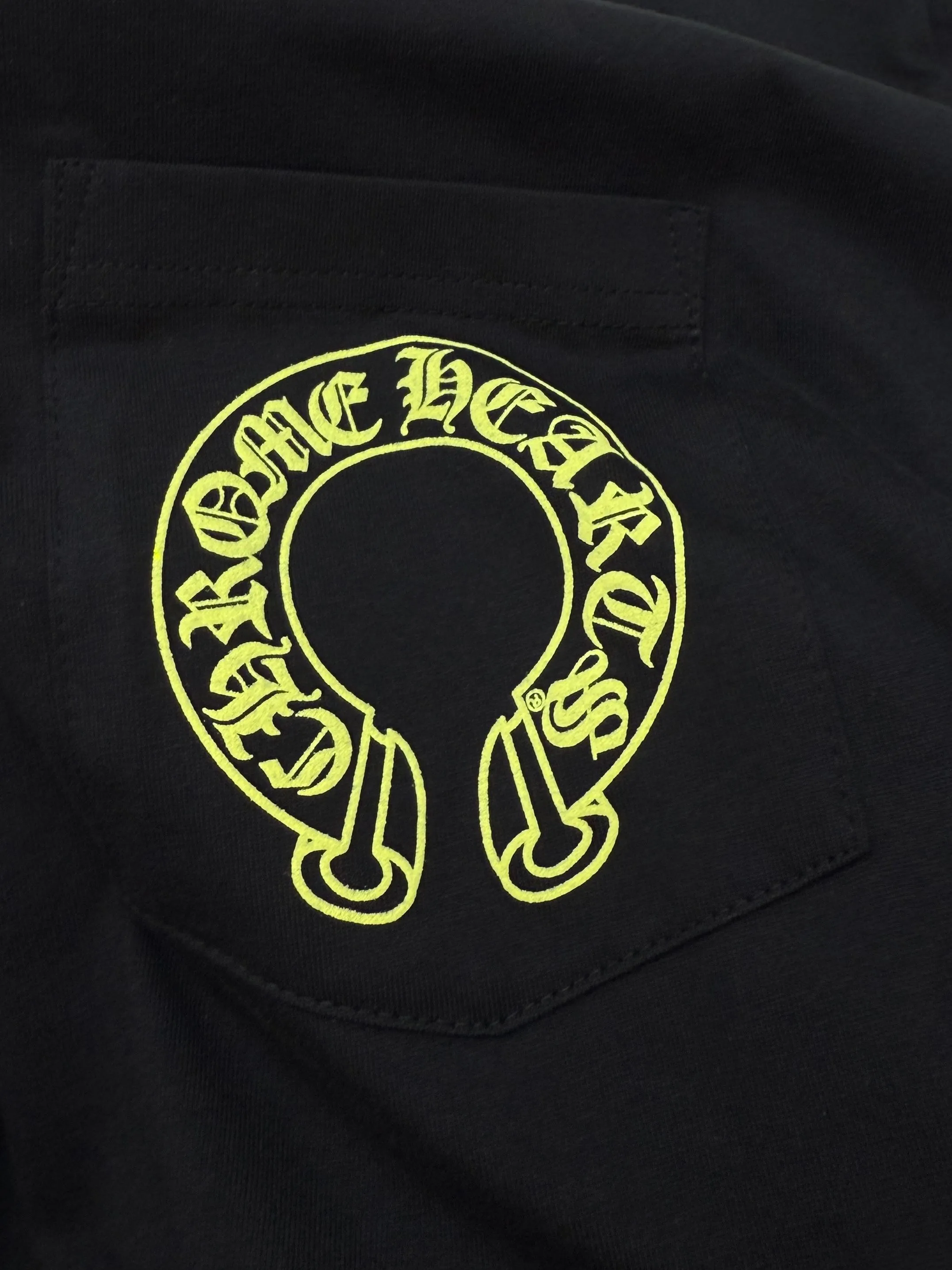 Chrome Hearts T S/M/L